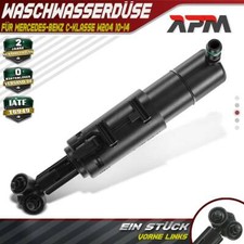 Scheinwerferreinigung