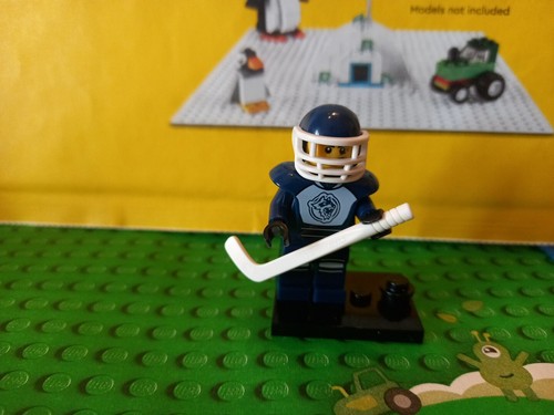 Lego minifiguren serie - lego,
