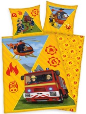 Herding Feuerwehrmann Sam