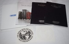 RIMOWA Salsa Deluxe Luggage