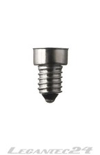 Becher-Glühlampe 6V 3W E10