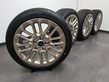 Mini 17 Zoll Felgen F65 F66