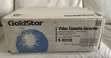 GOLDSTAR R-DD15S Video8-/