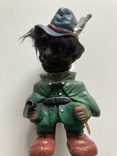 Original western germany - western, heico
