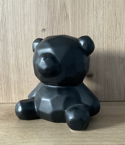 Deko figur statue bär - figur,