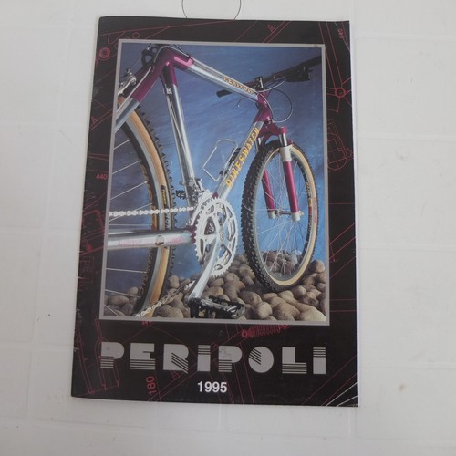 Für pande mtb vintage - für,