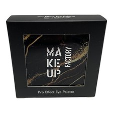 Makeup Factory  Pro Effect Eye