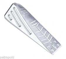 Alu Keil Drehspaltkeil 22cm