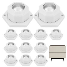 12x Selbstklebende Rollen 360