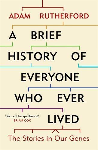 Brief history everyone - history, of