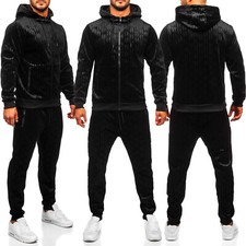 Trainingsanzug Jogginganzug