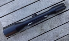 Zielfernrohr-Optik  Carl Zeiss  Diatal 6 x 42