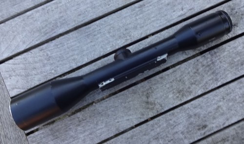 Zielfernrohr optik carl - ,