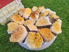 50g natürlicher Citrin