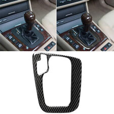 Carbon Fiber Interieur