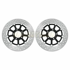 Bremsscheiben Rotoren vorne