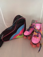 Rio Roller mit Licht