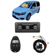 Zuheizer zur Standheizung mit