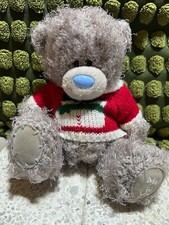 Tatty Teddy Me To You