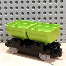 LEGO Duplo Waggon  Anhänger