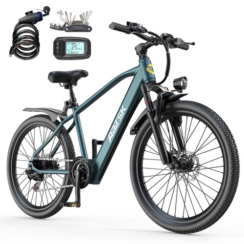 Aairsk bike pedelec zoll - aairsk,