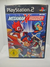 Playstation ps2 megaman x - 2,