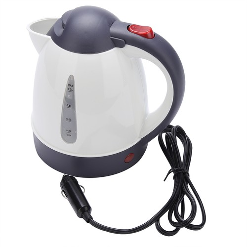 Tragbarer 1000 wasserkocher - tragbarer, 1000-ml-wasserkocher