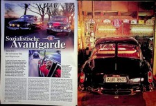 Oldtimer Praxis 1573) Tatra