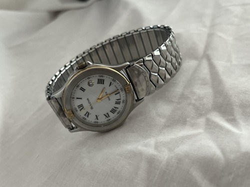 Bulova quartz swiss - bulova,