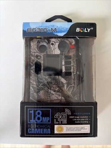 Bolyguard bg310 4g - bg310-m,