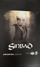 Sinbad the Sailor (Ray