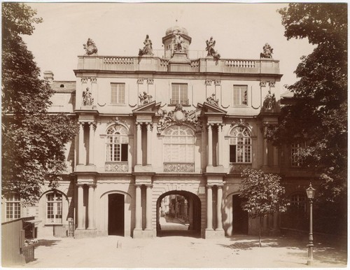 Albumen fotoalbum bonn - albumen,