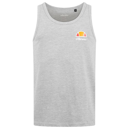 Ellesse herren casual tank top - tank,