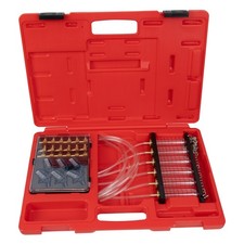 Common Rail Tester