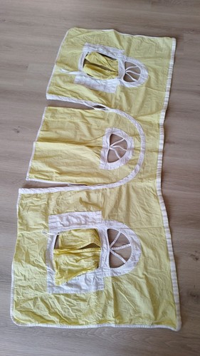 Vorhang himmelbett kinderbett - himmelbett,