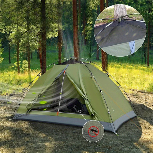 Campingzelt personen pop - personen,