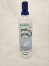B. Braun Prontosan