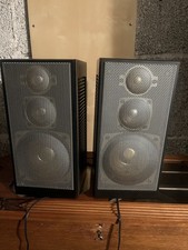 Telefunken Hi-Fi Studio 1M