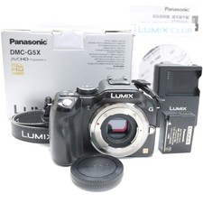 [NEAR MINT] Panasonic LUMIX