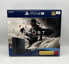 Sony PlayStation 4 Pro 1TB