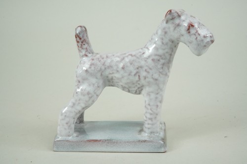 Seltene keramik figur der - seltene,