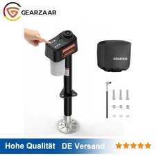 Elektrischer Anhängerstützen