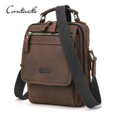 Herren Schultertasche