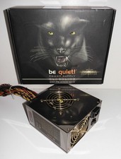 BE QUIET BQT P5-470W-S1.3 ATX