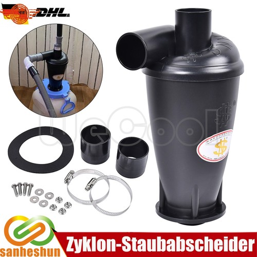 Profi zyklon staubabscheider - profi, zyklon-staubabscheider