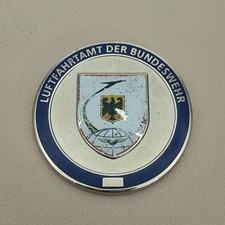 Luftfahrtamt Der Bundeswehr