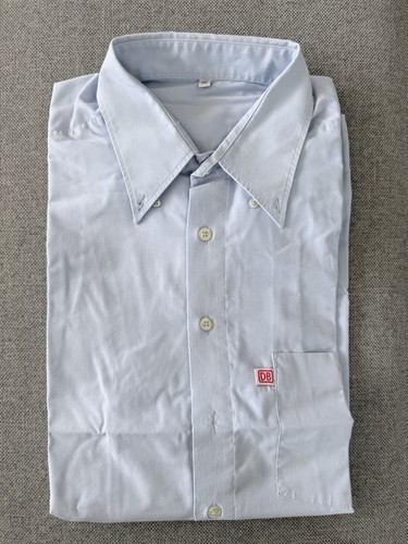 Uniform hemden deutsche bahn - uniform,