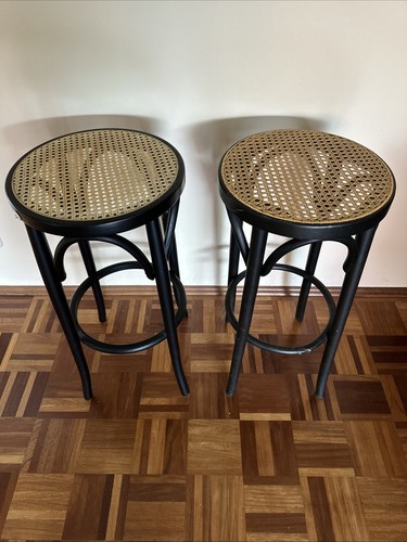 Vintage barhocker im - vintage,
