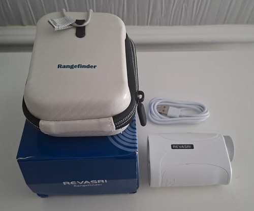 Revasri laser golf - -,