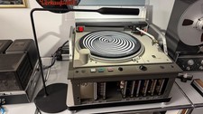 Lumina Flo Desk Plattenspieler